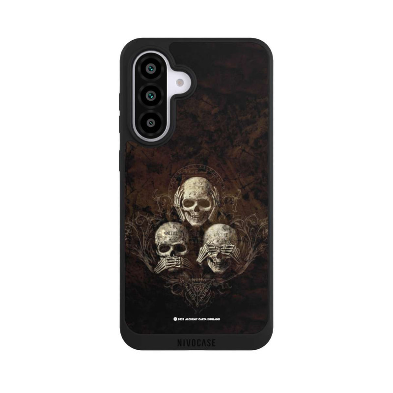 Galaxy A56 5G NIVOpure No Evil