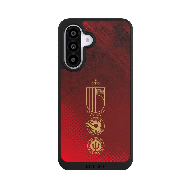 Galaxy A56 5G NIVOpure Équipe de Belgique de football