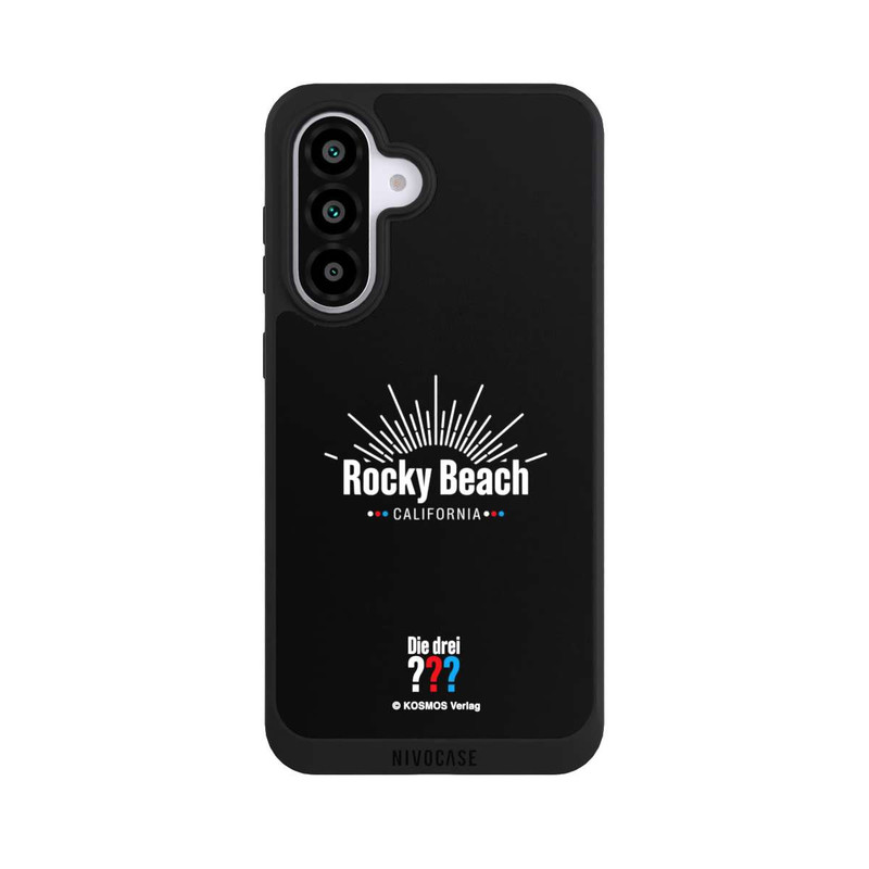 Galaxy A56 5G NIVOpure Rocky Beach California