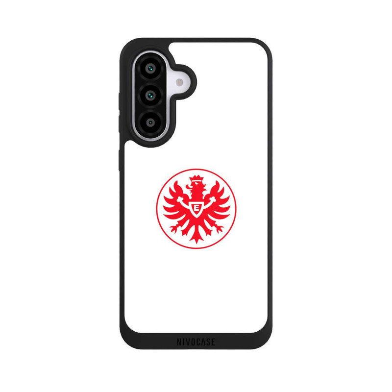 Galaxy A56 5G NIVOpure Logo Aigle 1959 Rouge