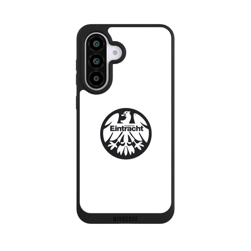 Galaxy A56 5G NIVOpure Logo Adler 1980 Black