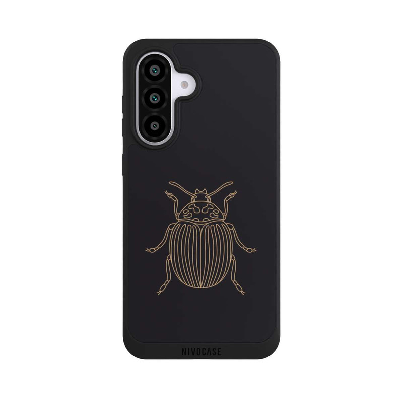 Galaxy A56 5G NIVOpure Insect Silhouette