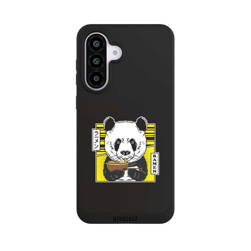 Galaxy A56 5G NIVOpure Panda et Ramen