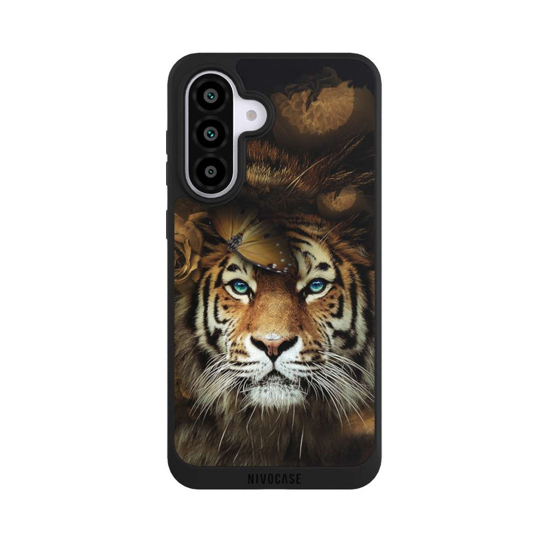 Galaxy A56 5G NIVOpure Autumn Tiger
