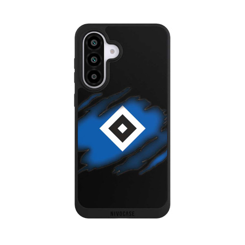 Samsung Galaxy A56 5G NIVOpure HSV Scratch