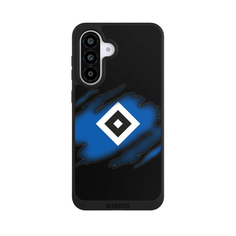Galaxy A56 5G NIVOpure HSV Scratch