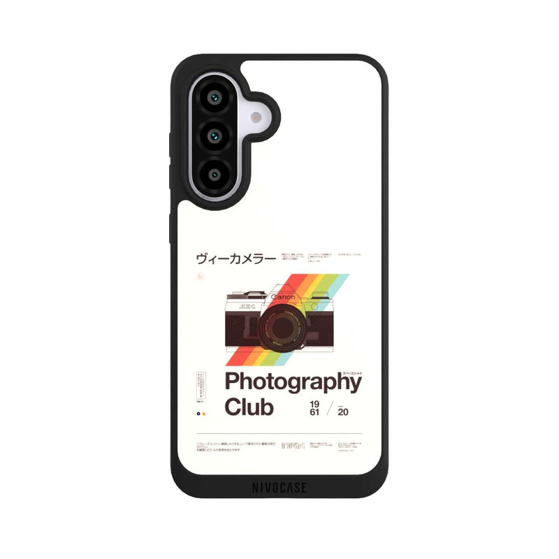Galaxy A56 5G NIVOpure Photo Club Print