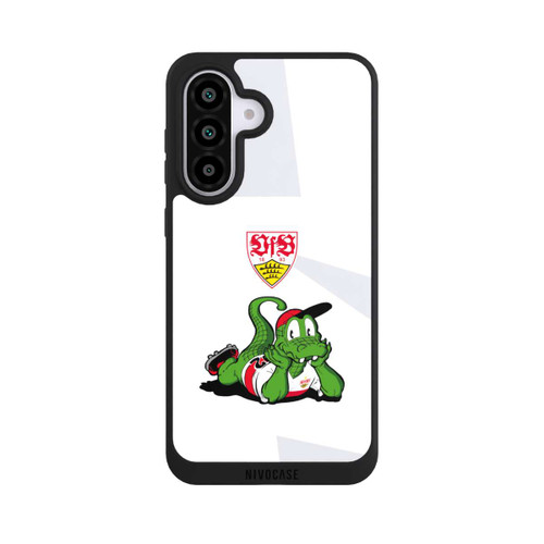 Samsung Galaxy A56 5G NIVOpure VfB Fritzle Polygon