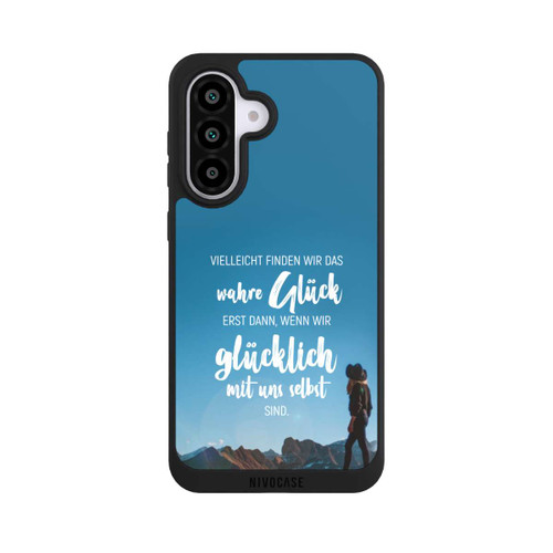 Samsung Galaxy A56 5G NIVOpure Wahre Glück