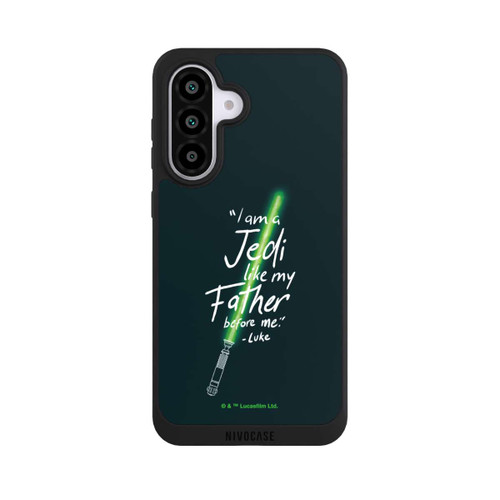 Samsung Galaxy A56 5G NIVOpure Luke Quote