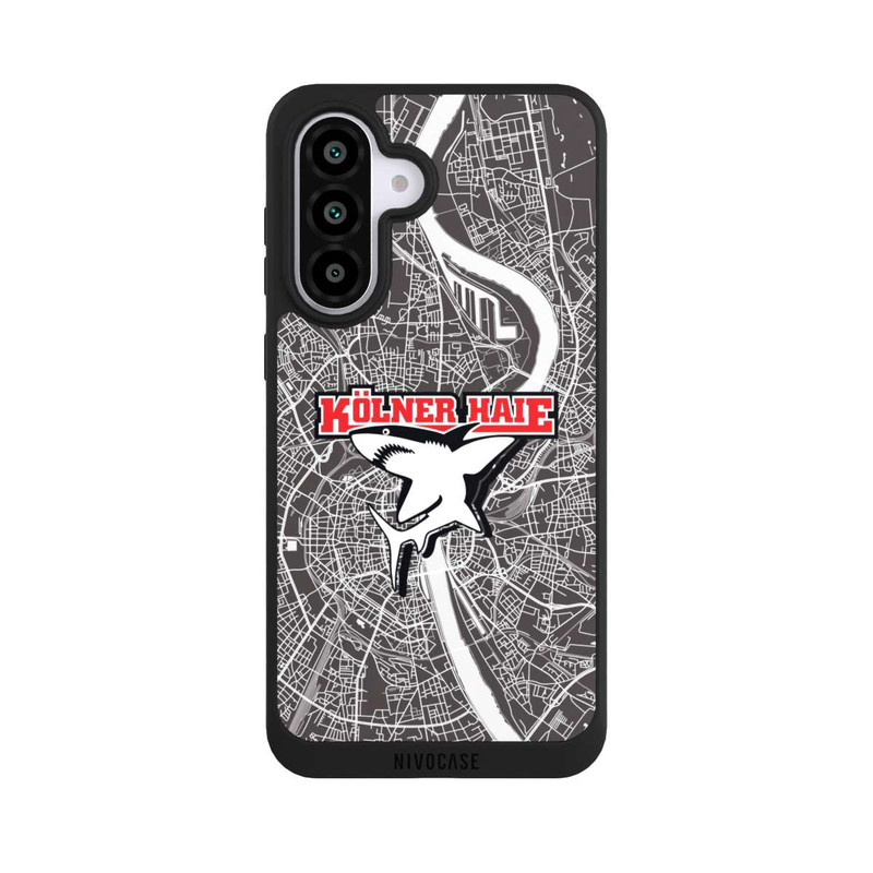 Galaxy A56 5G NIVOpure Kölner Haie City