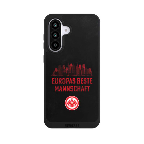 Samsung Galaxy A56 5G NIVOpure Europas Beste Mannschaft