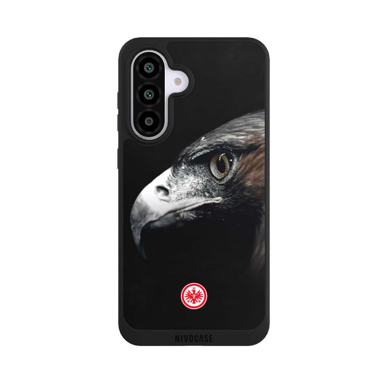 Galaxy A56 5G NIVOpure Eintracht Attila Schwarz