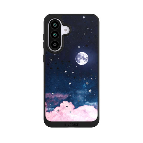 Samsung Galaxy A56 5G NIVOpure Süßes Mondlicht