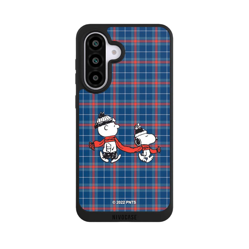 Galaxy A56 5G NIVOpure Peanuts Weihnachtspulli