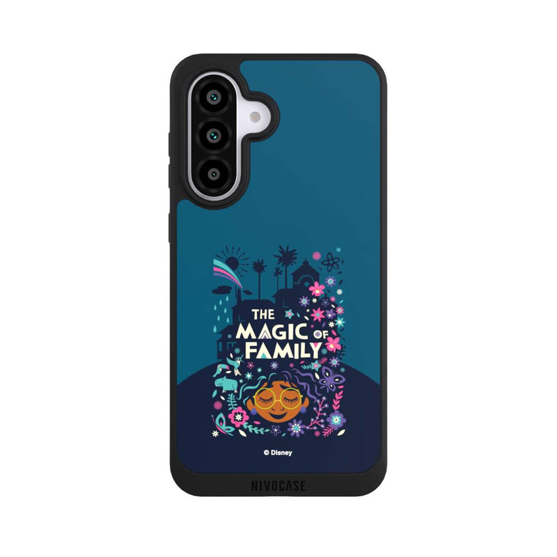 Galaxy A56 5G NIVOpure The Magic of Family