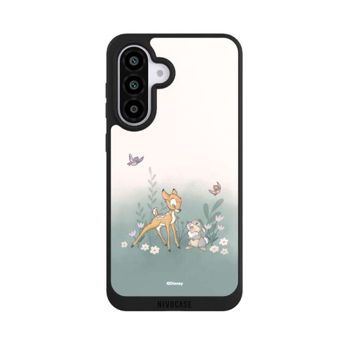 Samsung Galaxy A56 5G NIVOpure Bambi und Klopfer