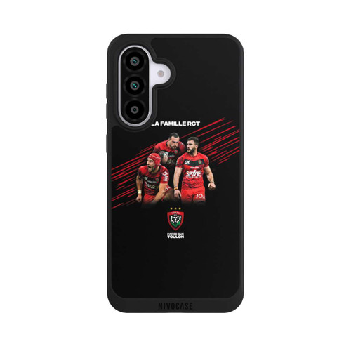 Samsung Galaxy A56 5G NIVOpure La Famille RCT
