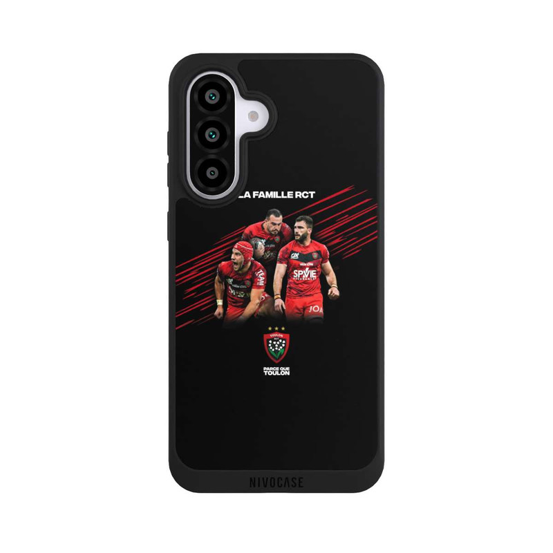 Galaxy A56 5G NIVOpure La Famille RCT