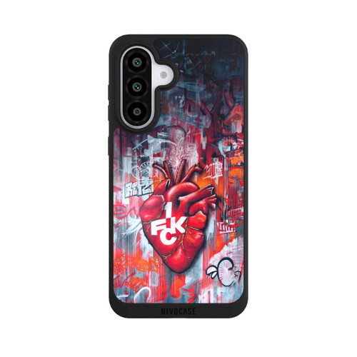 Samsung Galaxy A56 5G NIVOpure 1.FCK Herz