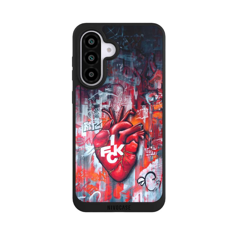 Galaxy A56 5G NIVOpure 1.FCK Herz