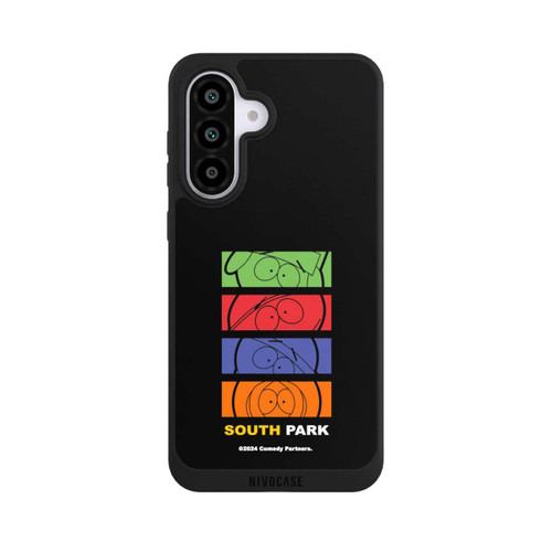 Samsung Galaxy A56 5G NIVOpure South Park Boys Multicolor