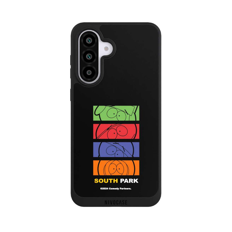 Galaxy A56 5G NIVOpure South Park Boys Multicolor