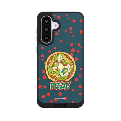 Samsung Galaxy A56 5G NIVOpure TMNT Pizza!