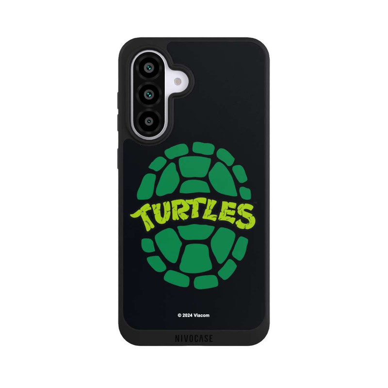 Galaxy A56 5G NIVOpure TMNT Logo