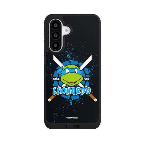 Samsung Galaxy A56 5G NIVOpure TMNT Leonardo