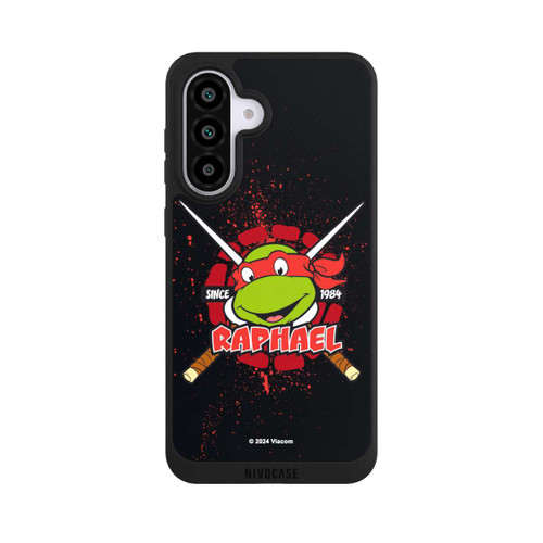 Samsung Galaxy A56 5G NIVOpure TMNT Raphael