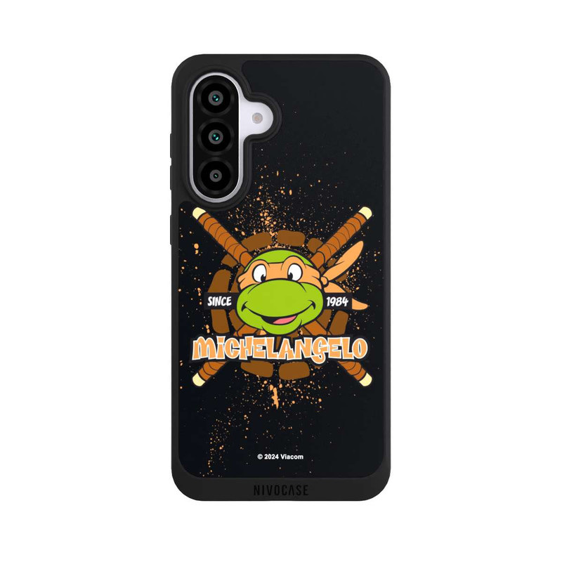 Galaxy A56 5G NIVOpure TMNT Michelangelo