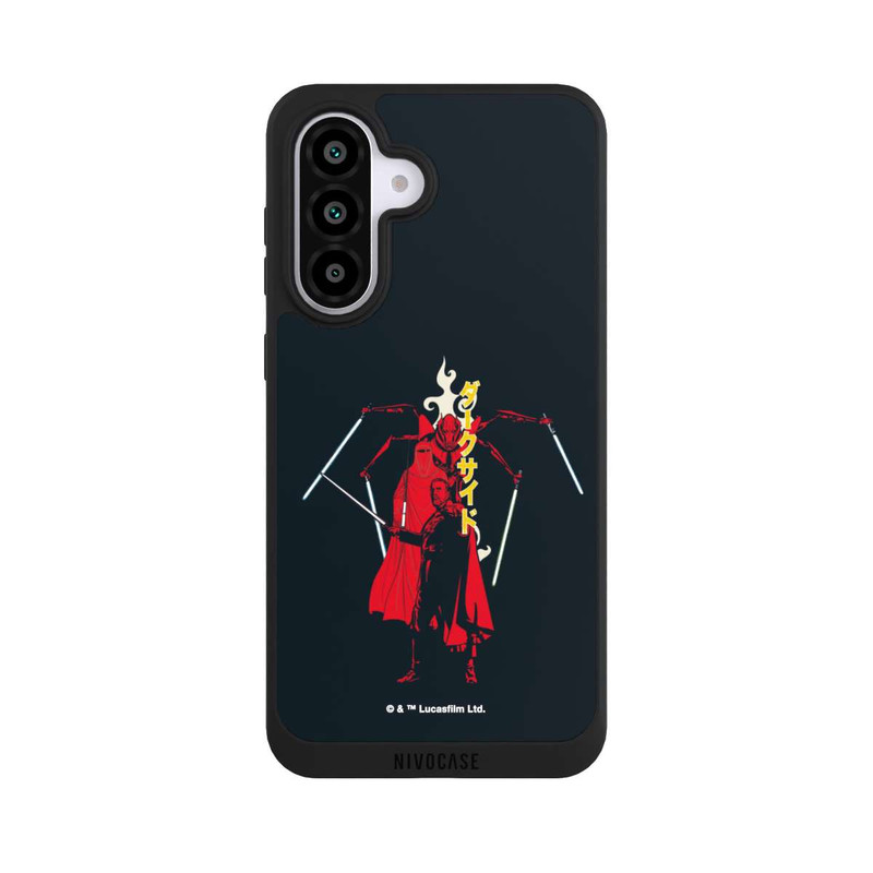 Galaxy A56 5G NIVOpure Count Dooku und seine Kameraden