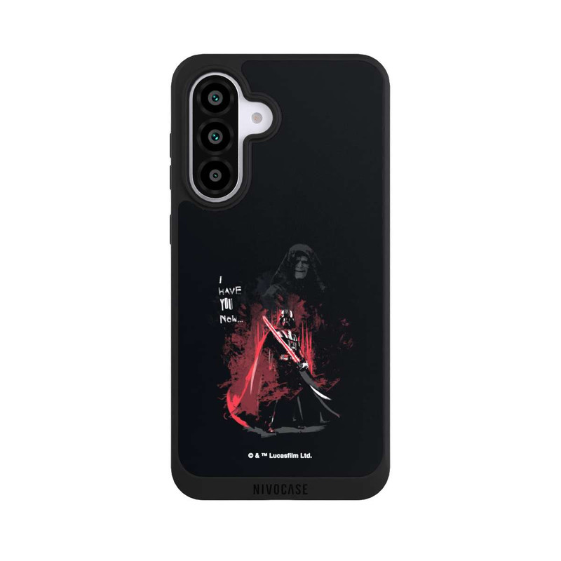 Galaxy A56 5G NIVOpure Darth Sidious I have you now