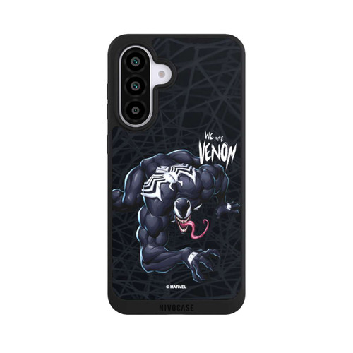 Samsung Galaxy A56 5G NIVOpure Venom Kriechend