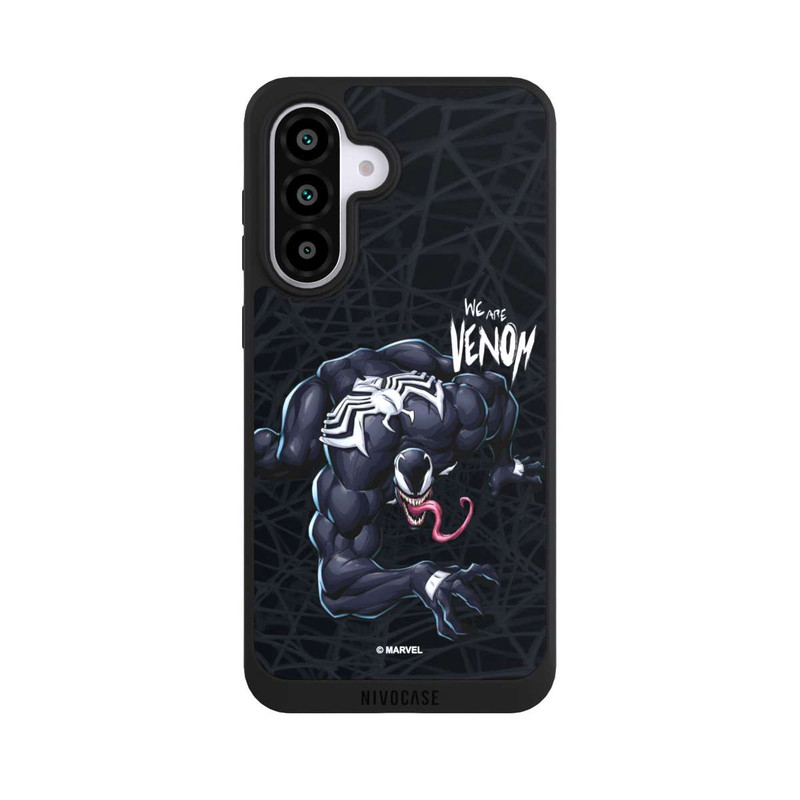 Galaxy A56 5G NIVOpure Venom Kriechend