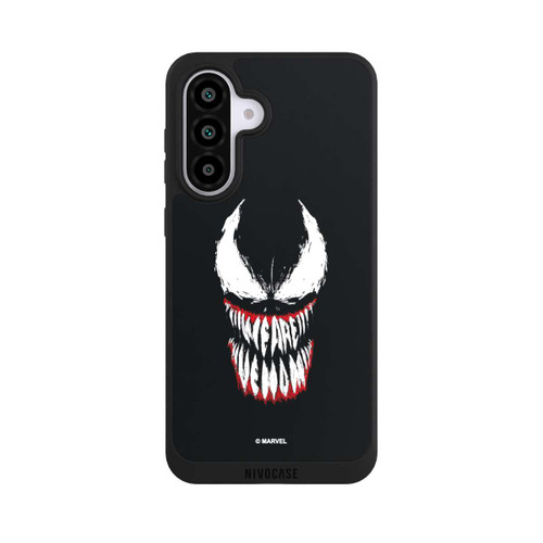 Samsung Galaxy A56 5G NIVOpure We Are Venom