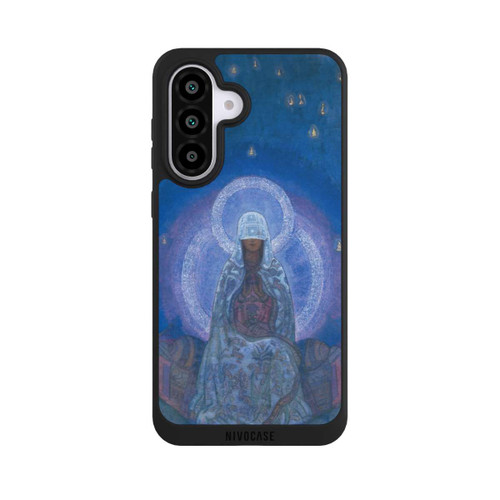 Samsung Galaxy A56 5G NIVOpure Mother of The World by Nicholas Roerich