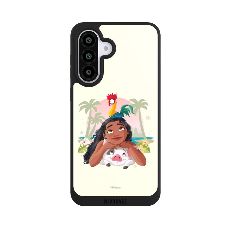 Galaxy A56 5G NIVOpure Lean On Each Other