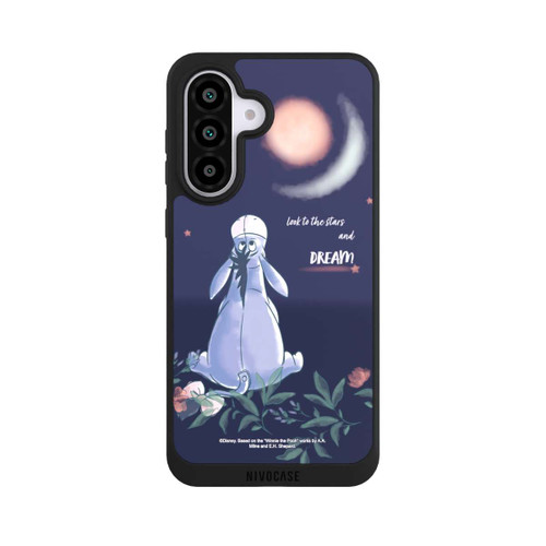 Samsung Galaxy A56 5G NIVOpure Winnie The Pooh Look into The Stars