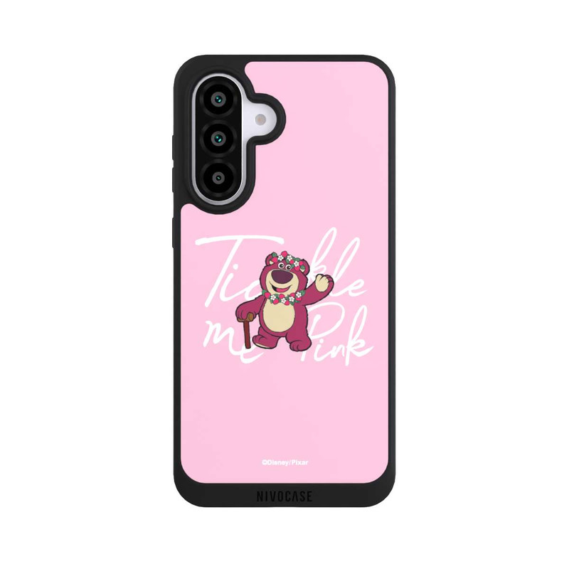 Galaxy A56 5G NIVOpure Lotso Toy Story Tickle me Pink