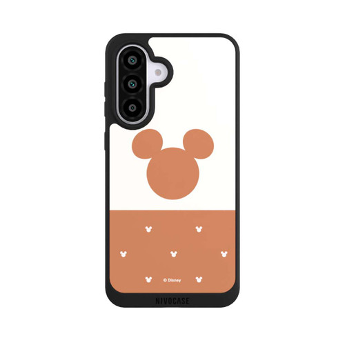 Samsung Galaxy A56 5G NIVOpure Mickey Icon Pattern Mix