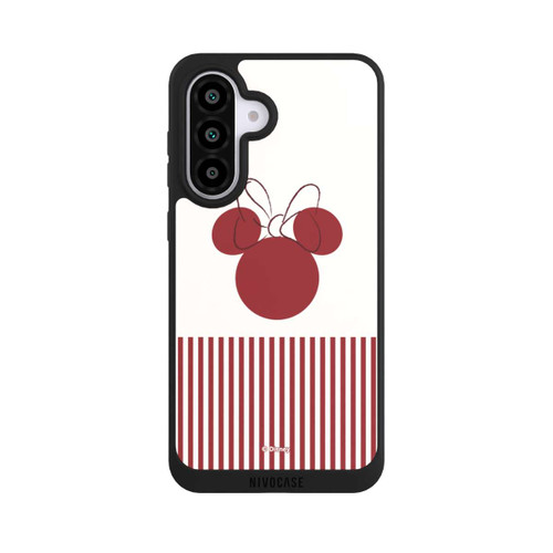 Samsung Galaxy A56 5G NIVOpure Minnie Icon Pattern Mix