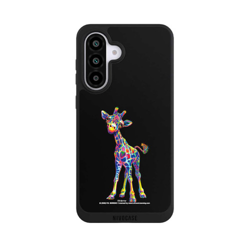 Samsung Galaxy A56 5G NIVOpure Giraffenkalb