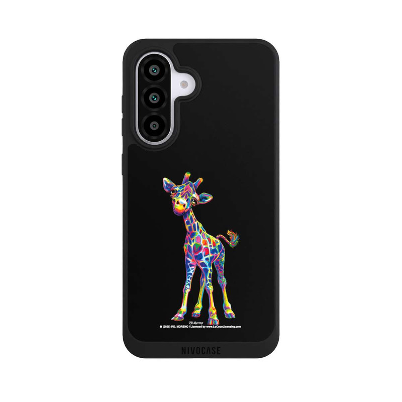 Galaxy A56 5G NIVOpure Giraffenkalb