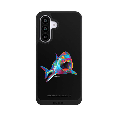 Samsung Galaxy A56 5G NIVOpure Hai Pop Colours