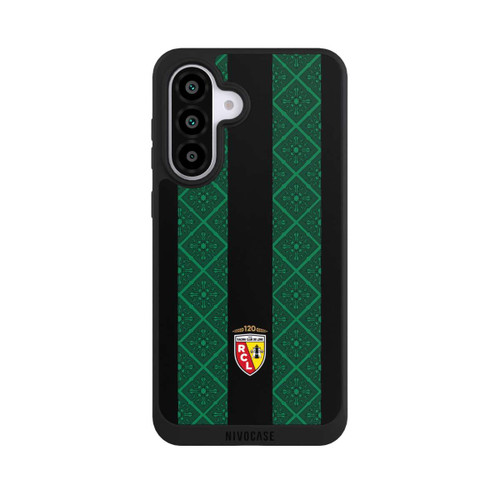 Samsung Galaxy A56 5G NIVOpure RC Lens Auswärtstrikot 25-26