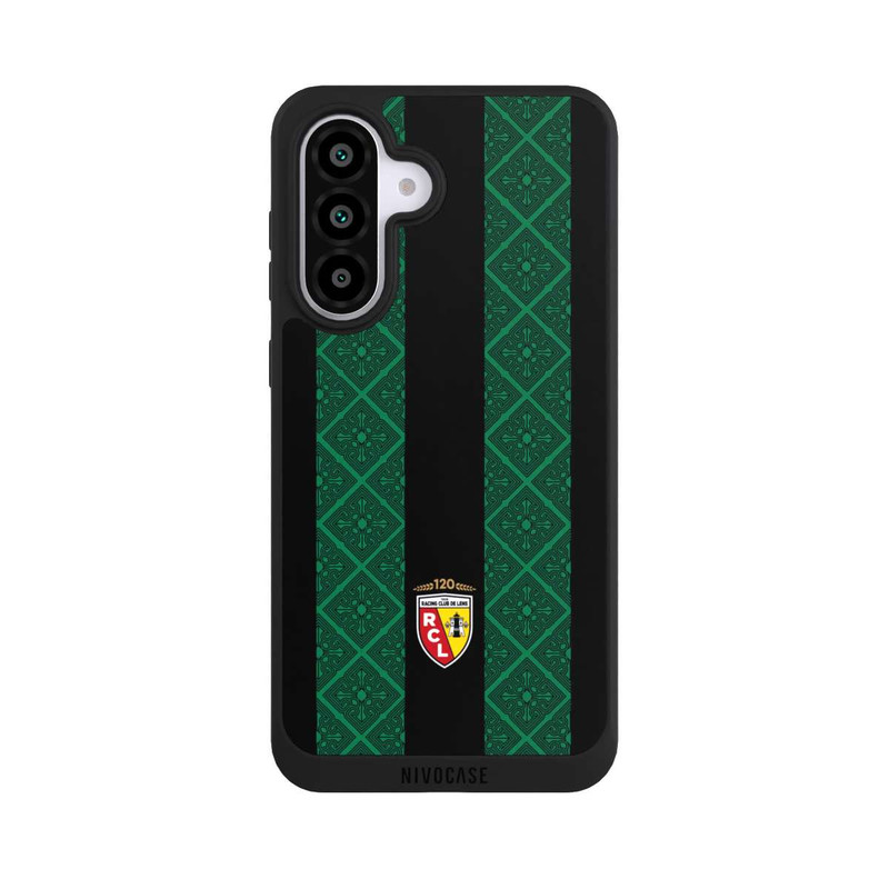 Galaxy A56 5G NIVOpure RC Lens Maillot Extérieur 25-26