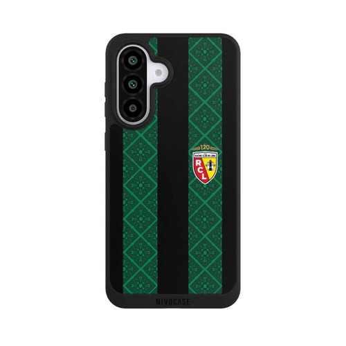 Samsung Galaxy A56 5G NIVOpure RC Lens Auswärtstrikot 25/26