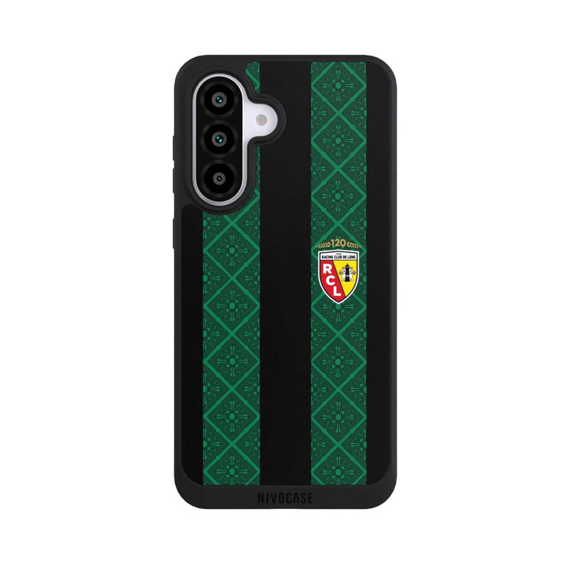 Galaxy A56 5G NIVOpure RC Lens Maillot Extérieur 25/26
